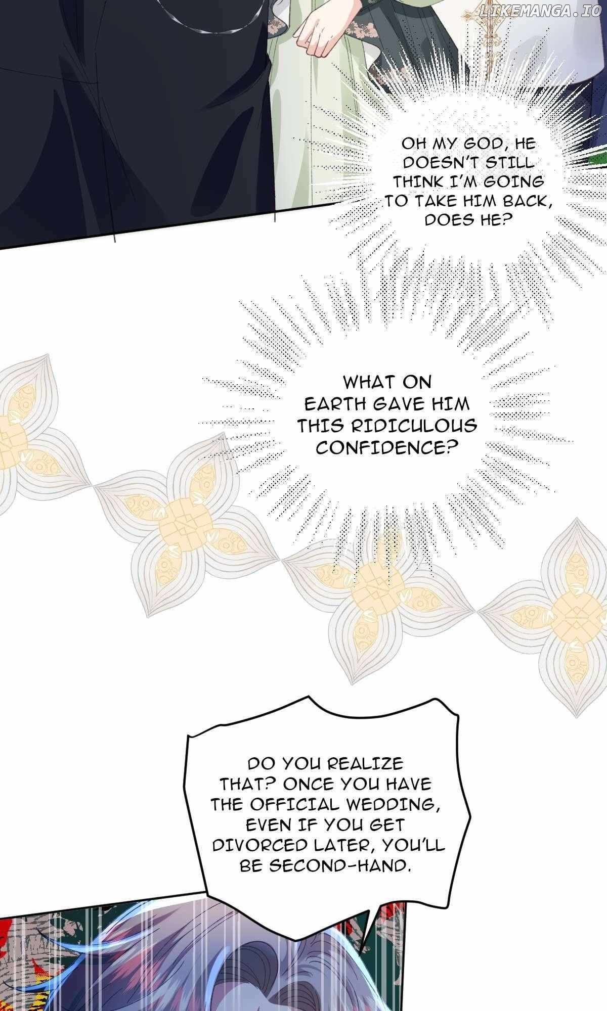 After The Female Lead Awakens Chapter 15 - page 3