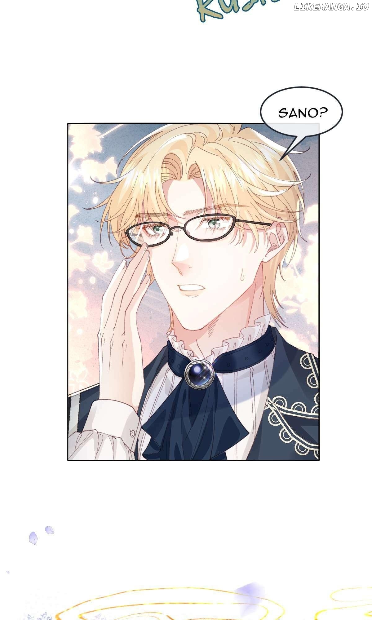 After The Female Lead Awakens Chapter 15 - page 31