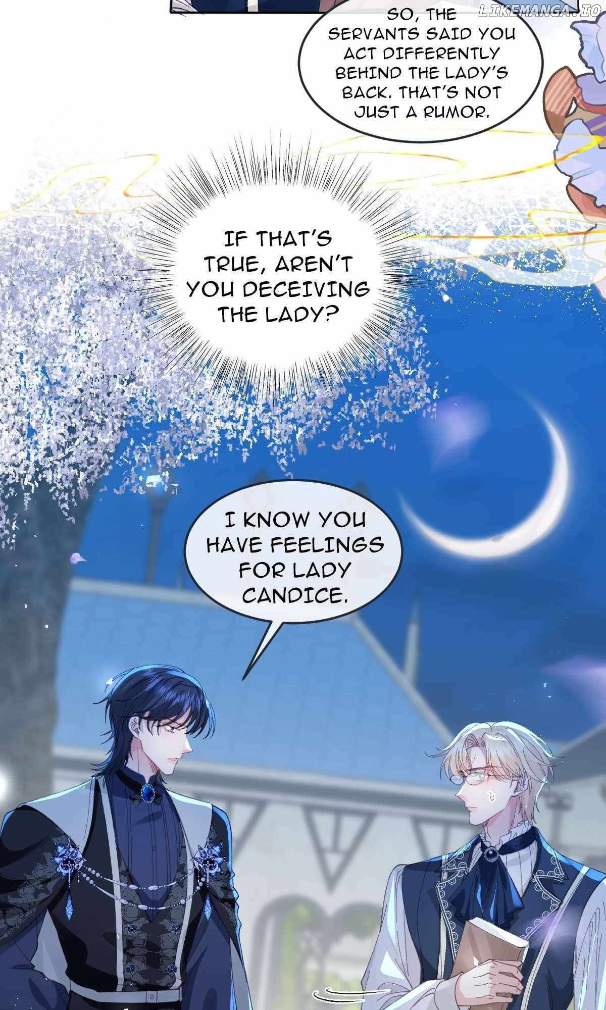 After The Female Lead Awakens Chapter 15 - page 35