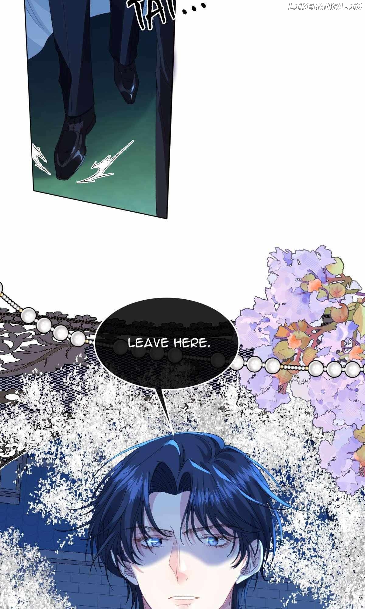 After The Female Lead Awakens Chapter 15 - page 37