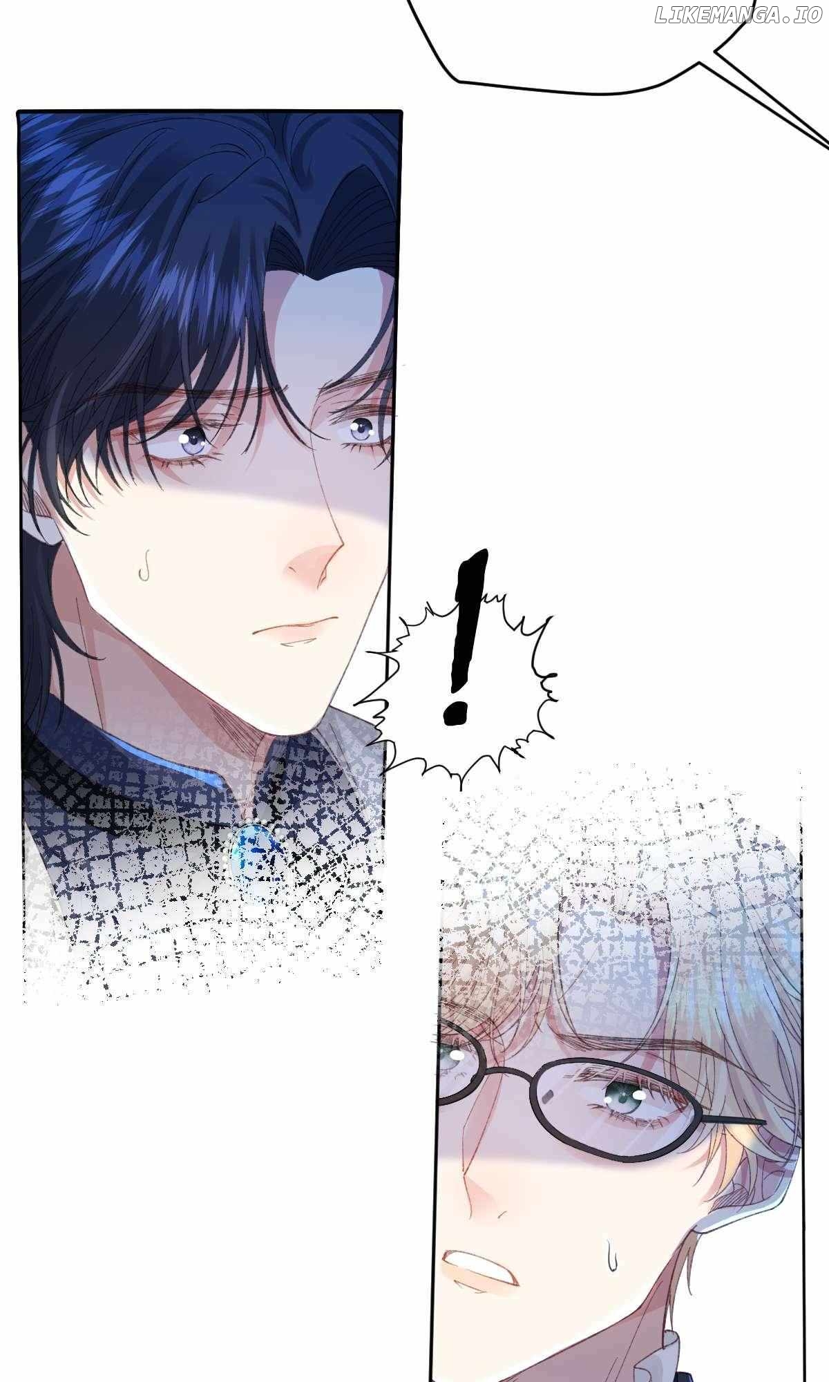 After The Female Lead Awakens Chapter 15 - page 39