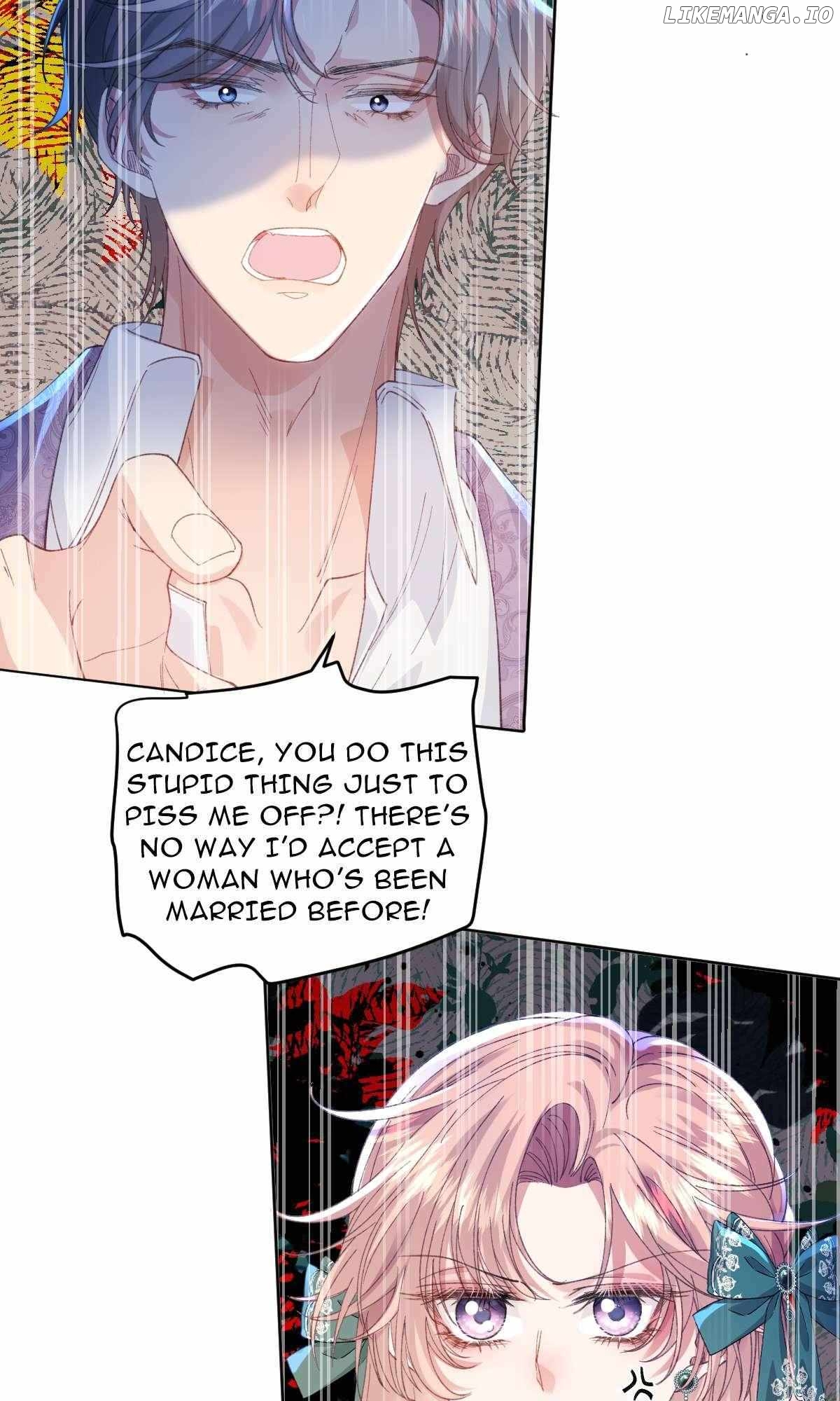 After The Female Lead Awakens Chapter 15 - page 4