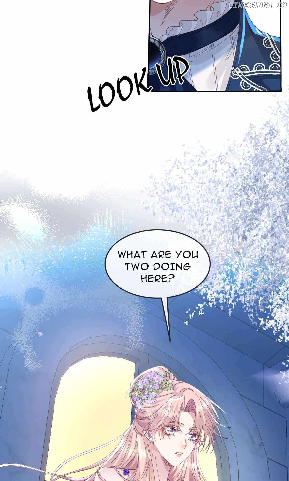 After The Female Lead Awakens Chapter 15 - page 40