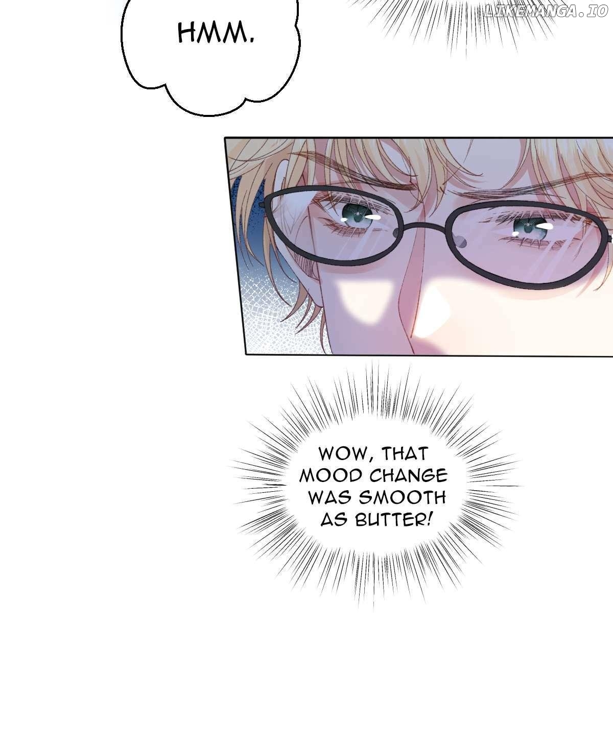 After The Female Lead Awakens Chapter 15 - page 43