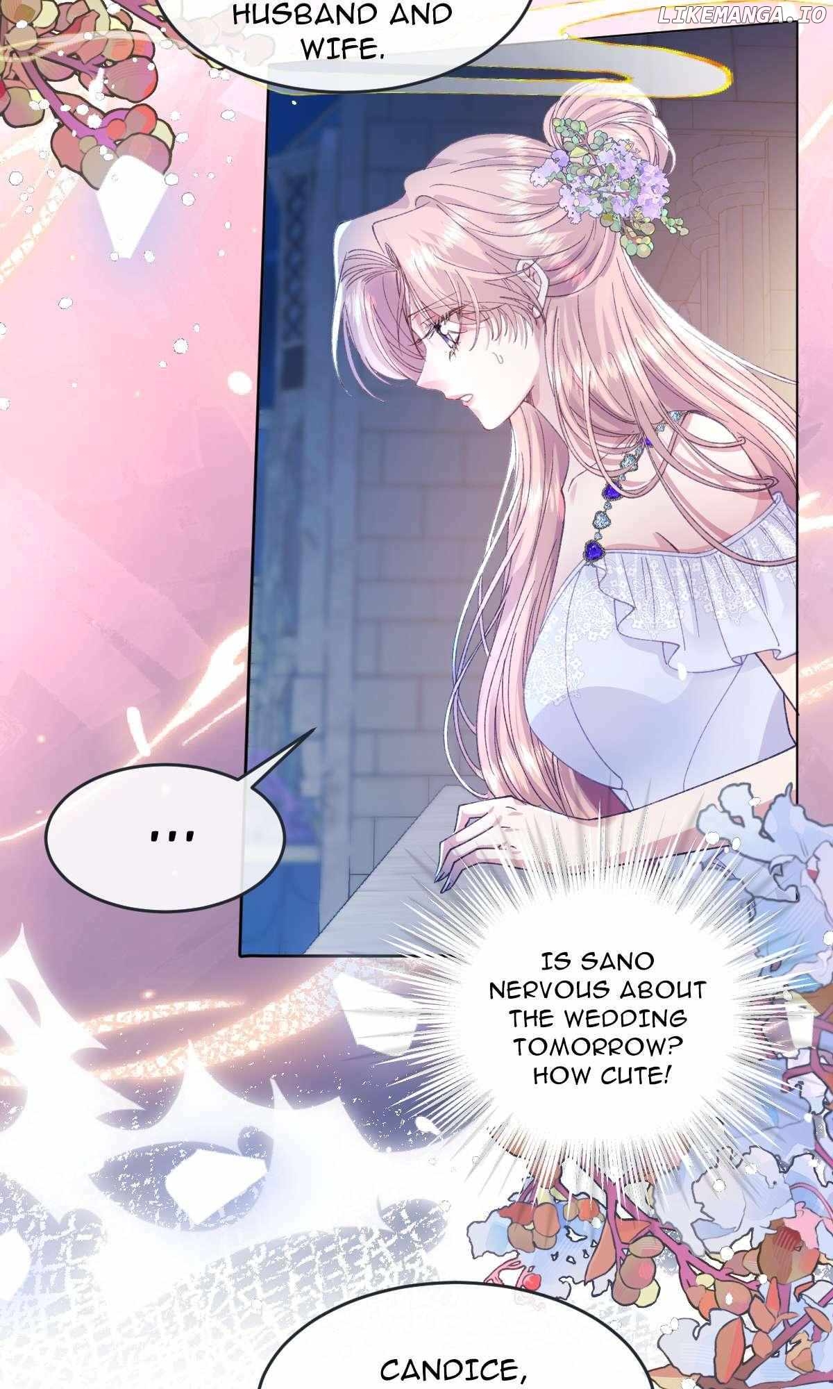 After The Female Lead Awakens Chapter 15 - page 45