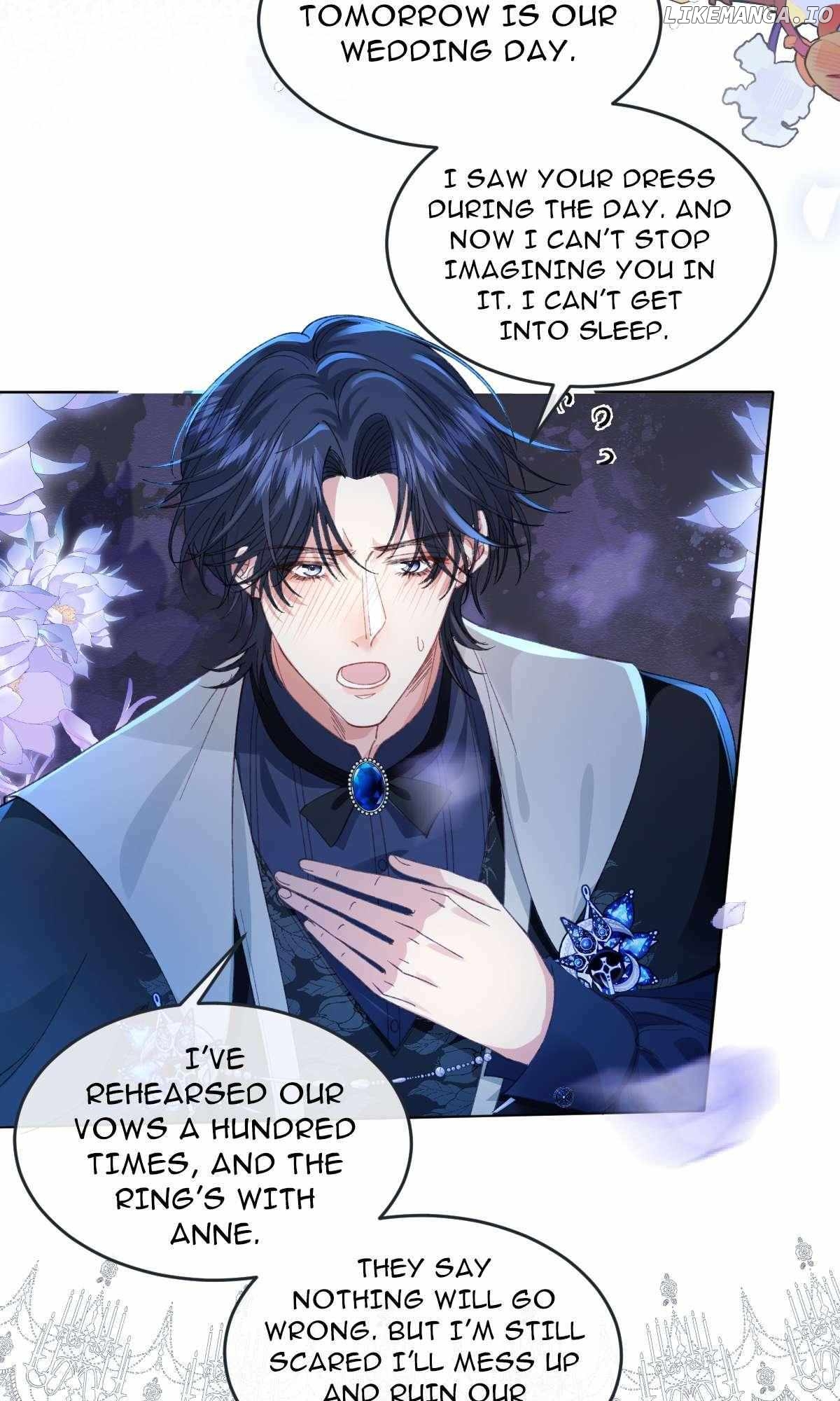 After The Female Lead Awakens Chapter 15 - page 46