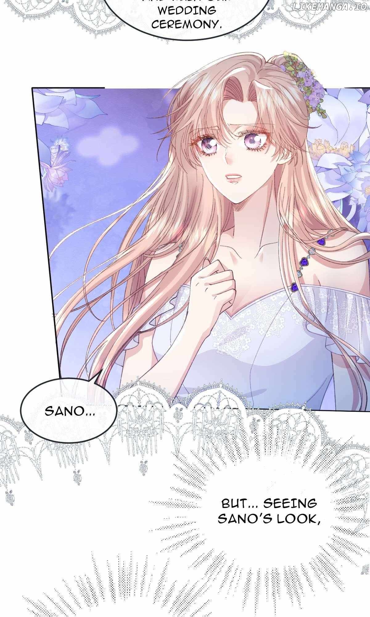 After The Female Lead Awakens Chapter 15 - page 47