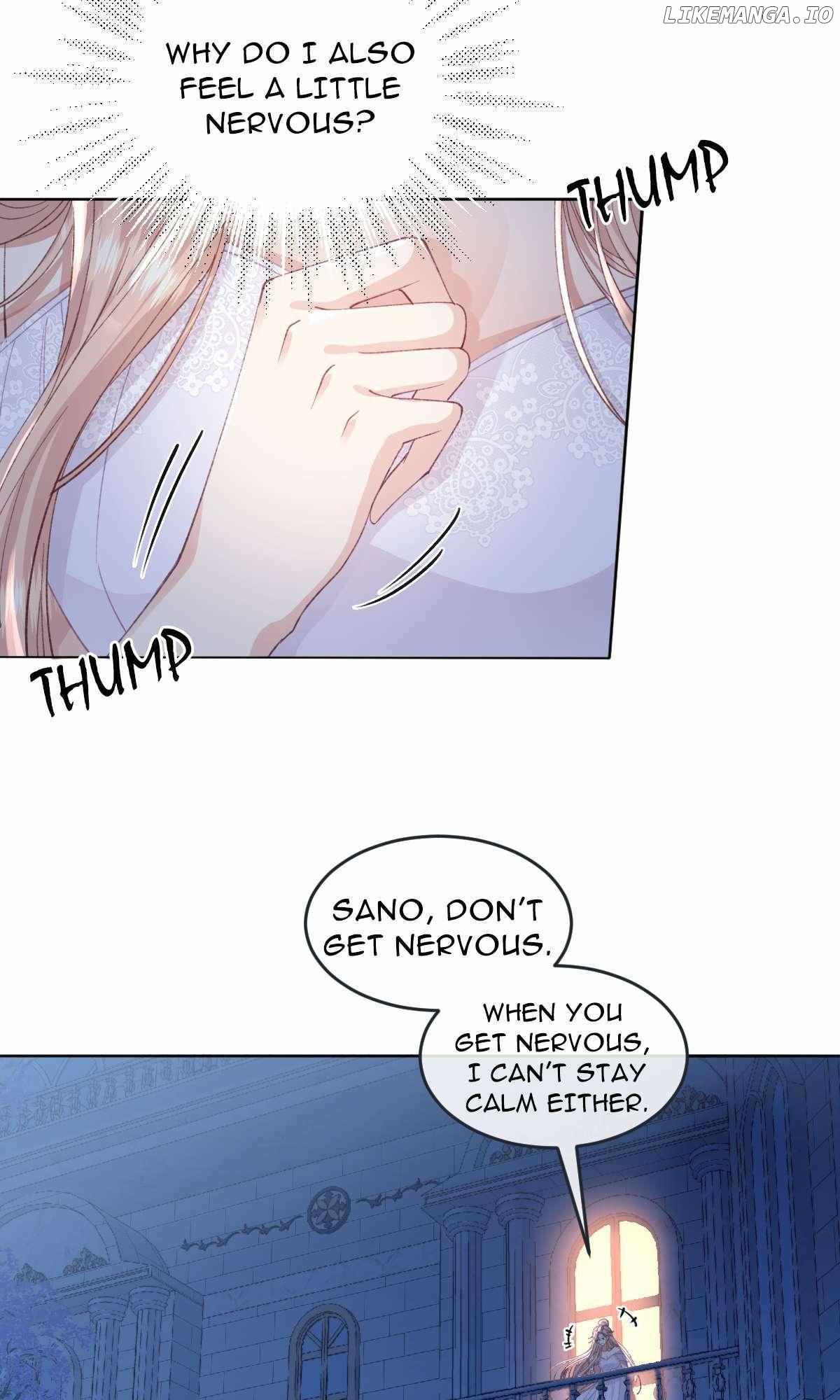 After The Female Lead Awakens Chapter 15 - page 48