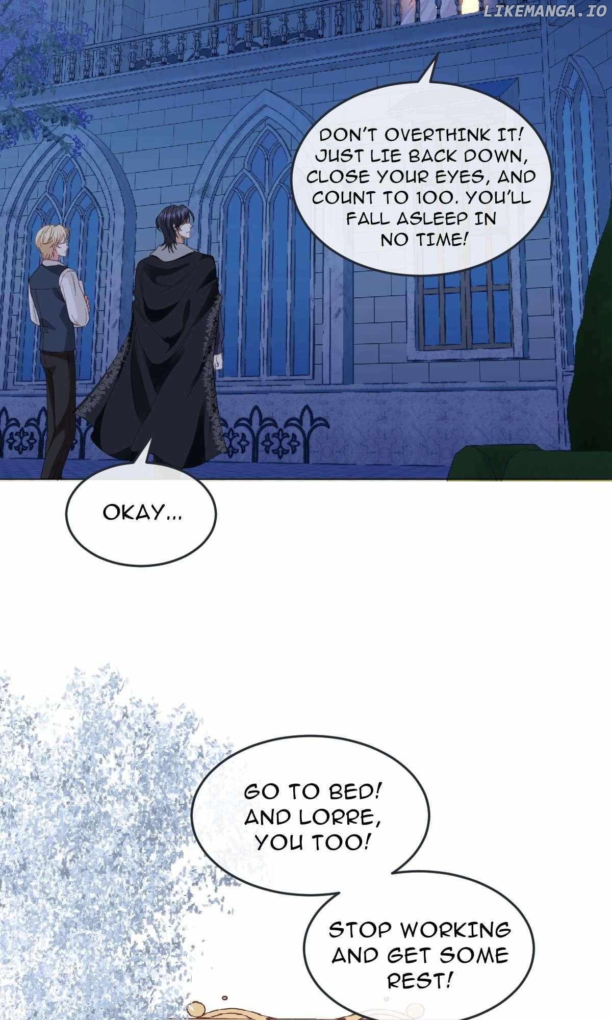 After The Female Lead Awakens Chapter 15 - page 49