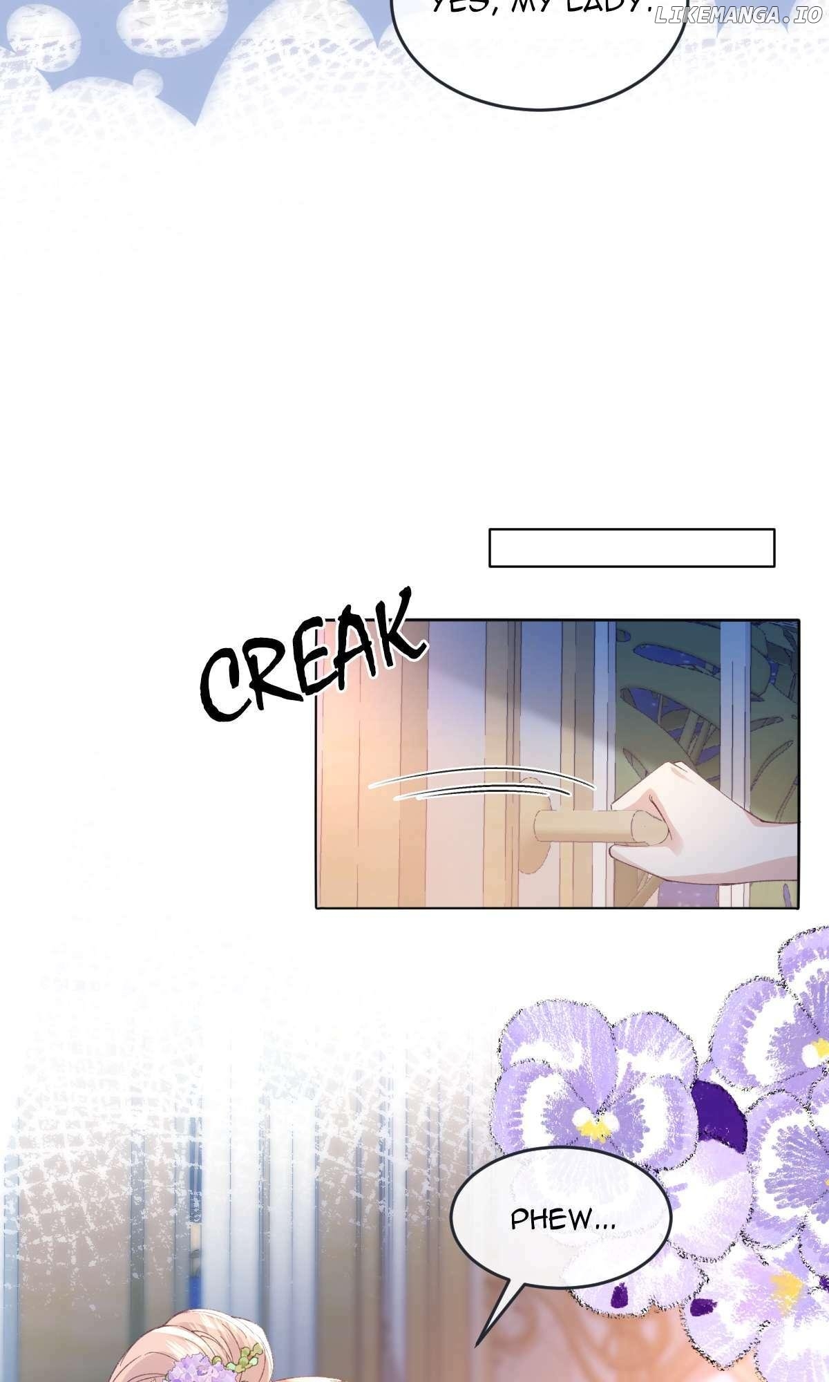 After The Female Lead Awakens Chapter 15 - page 52