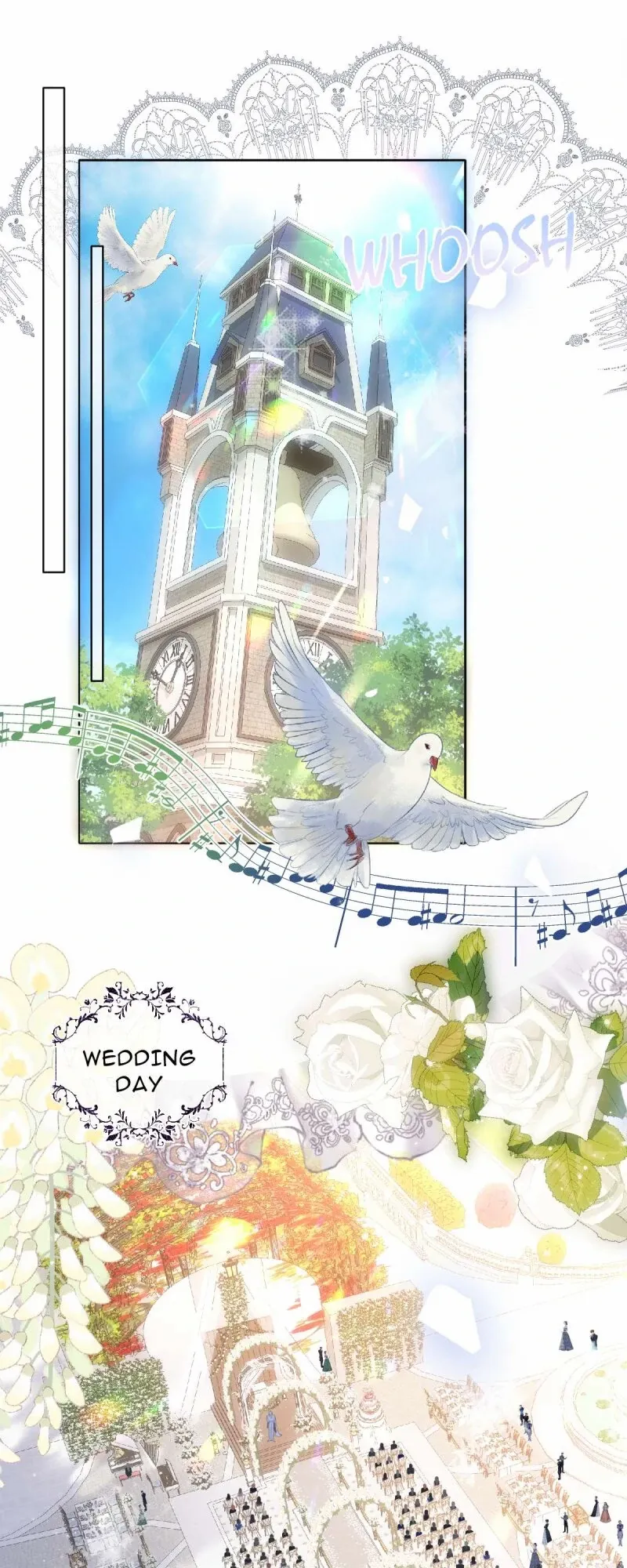 After The Female Lead Awakens Chapter 16 - page 1