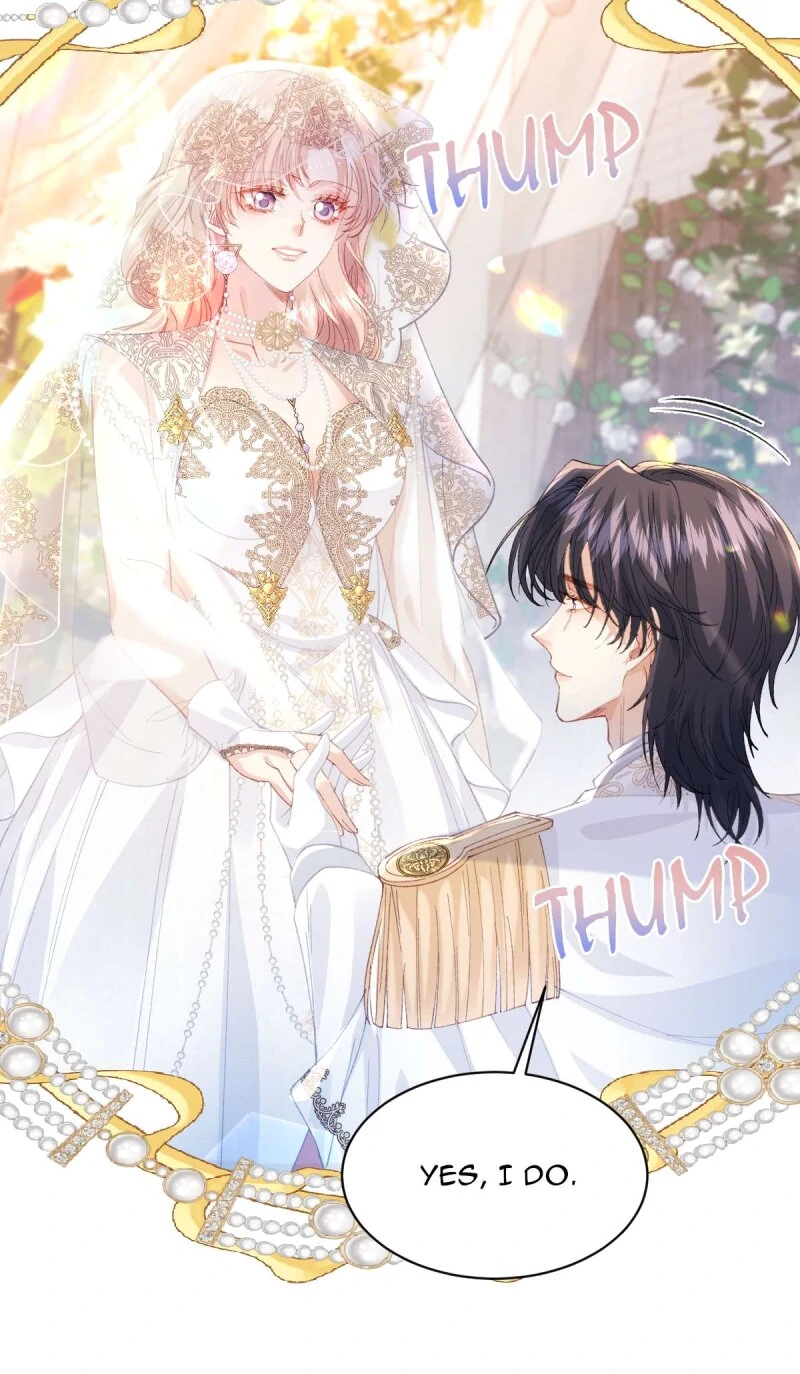 After The Female Lead Awakens Chapter 16 - page 10