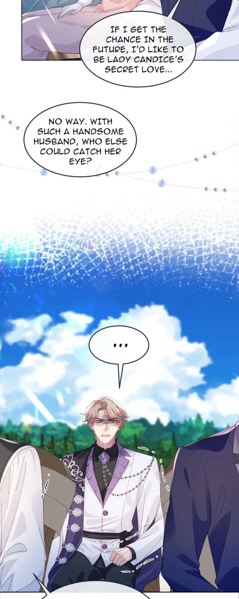 After The Female Lead Awakens Chapter 16 - page 12