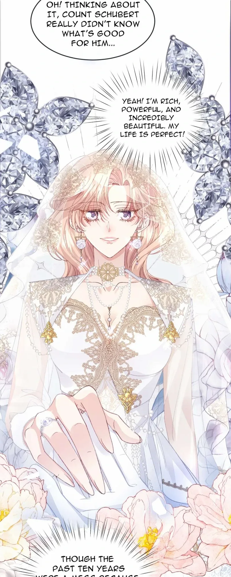 After The Female Lead Awakens Chapter 16 - page 13