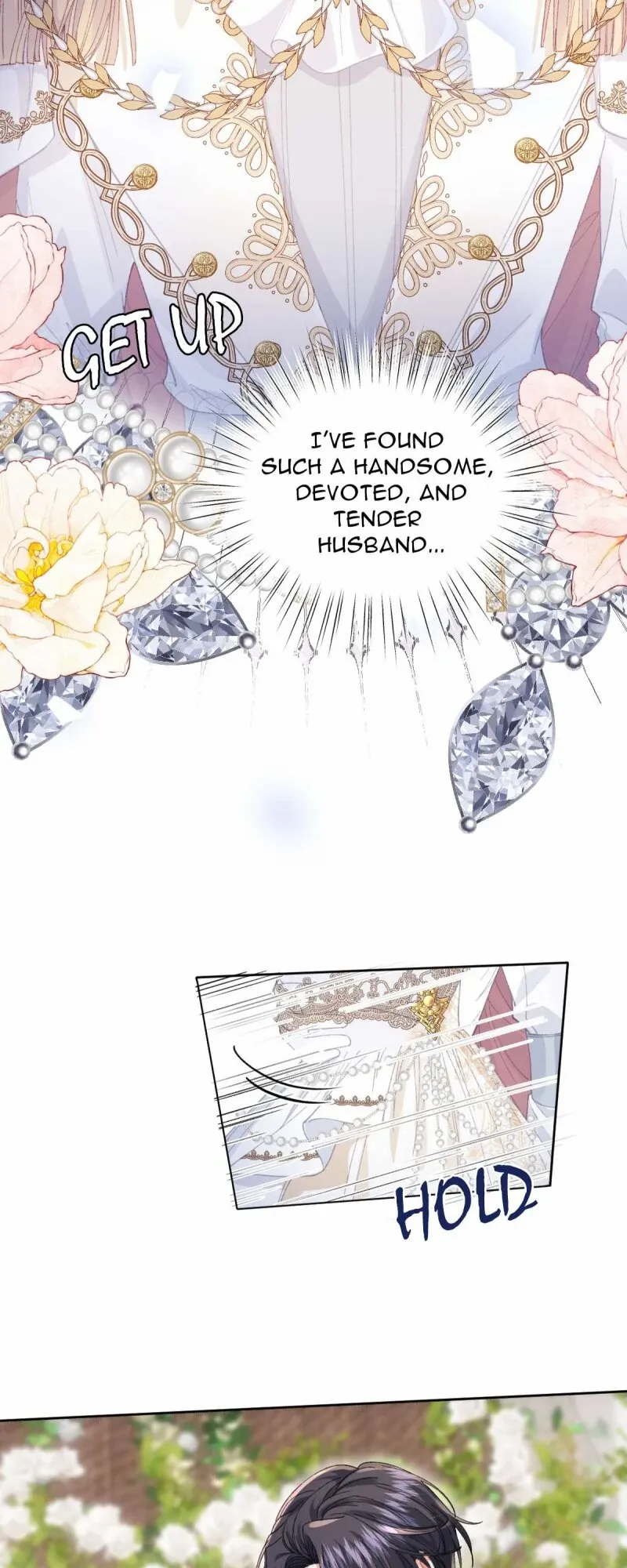 After The Female Lead Awakens Chapter 16 - page 15