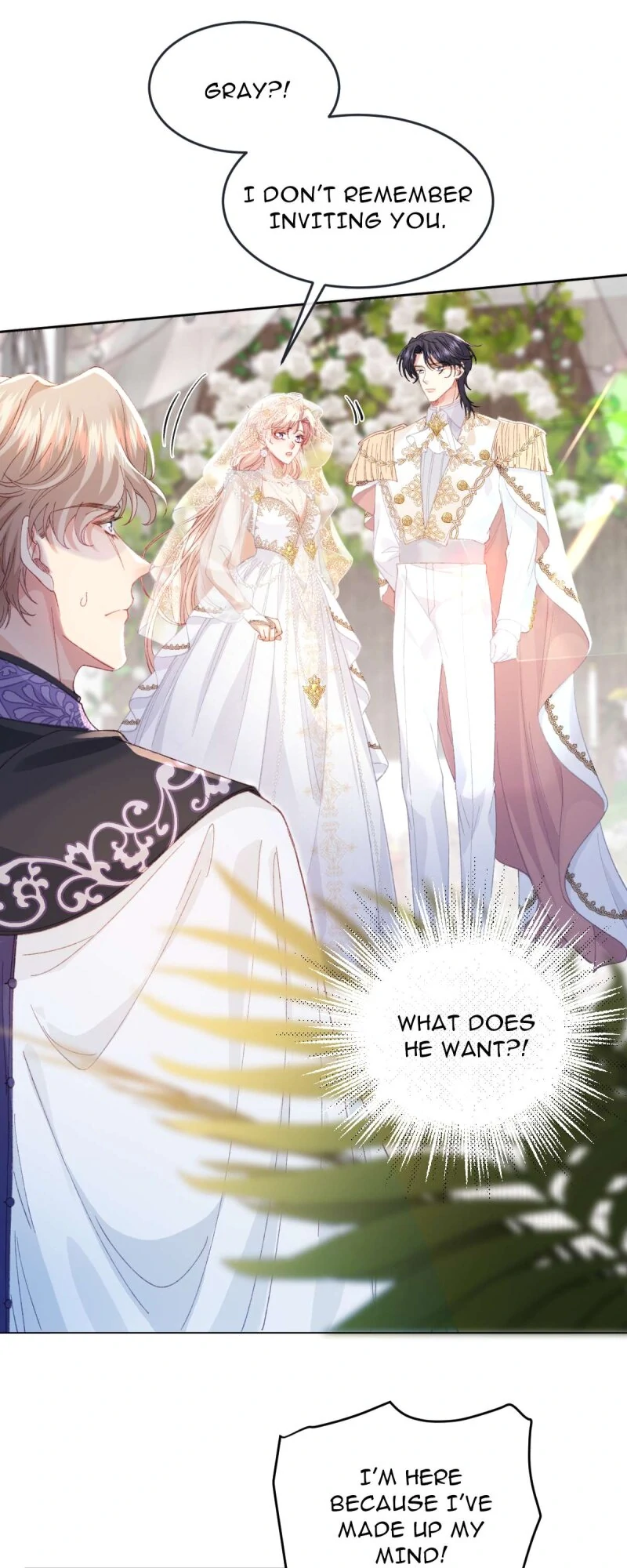 After The Female Lead Awakens Chapter 16 - page 18