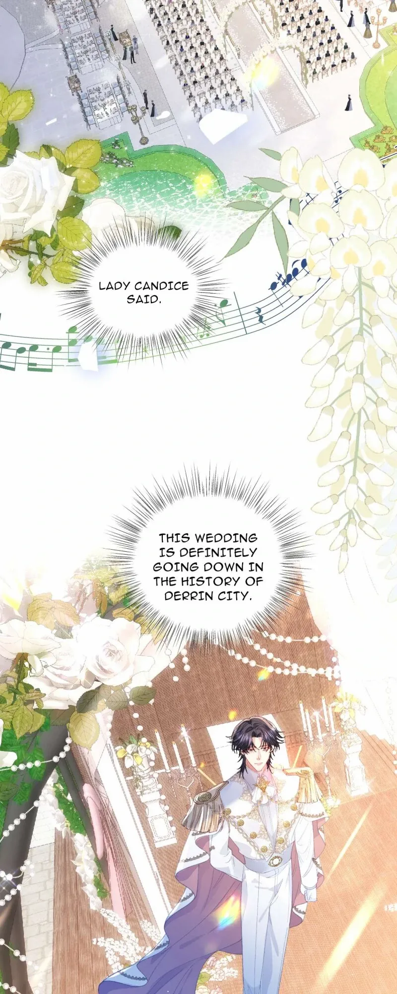 After The Female Lead Awakens Chapter 16 - page 2