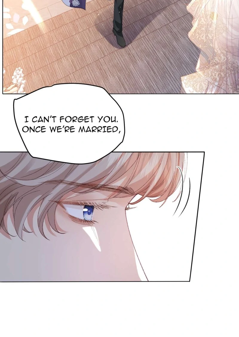 After The Female Lead Awakens Chapter 16 - page 20