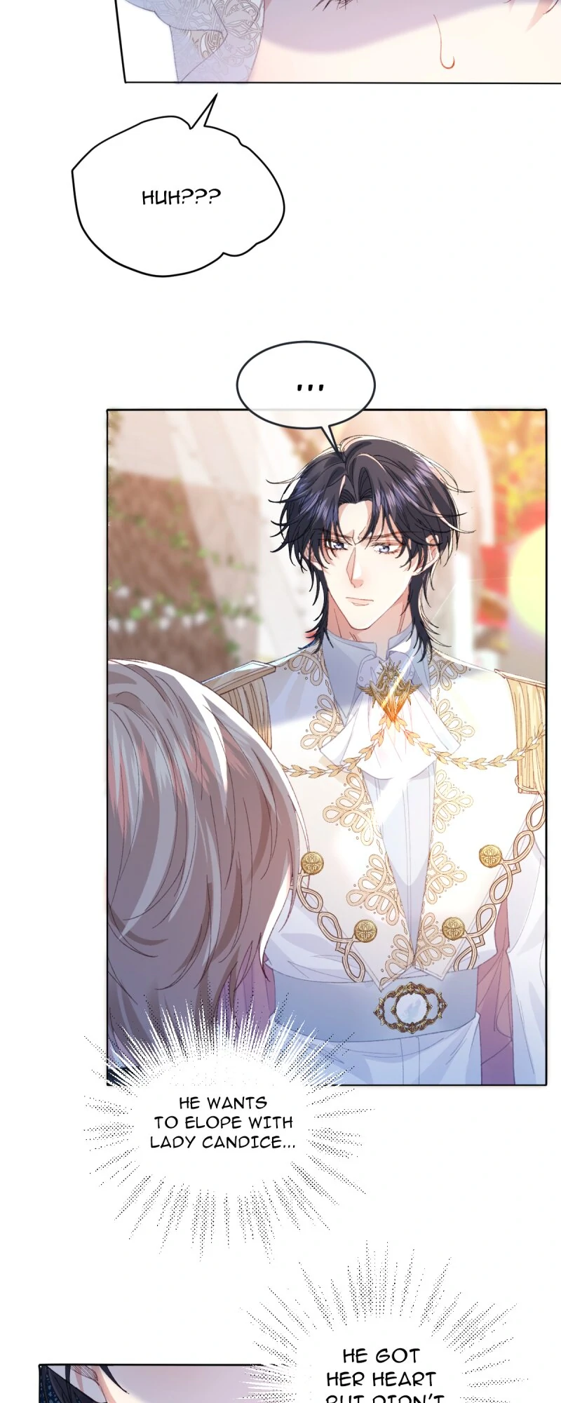 After The Female Lead Awakens Chapter 16 - page 22