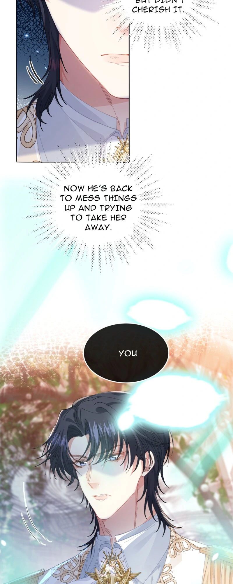 After The Female Lead Awakens Chapter 16 - page 23