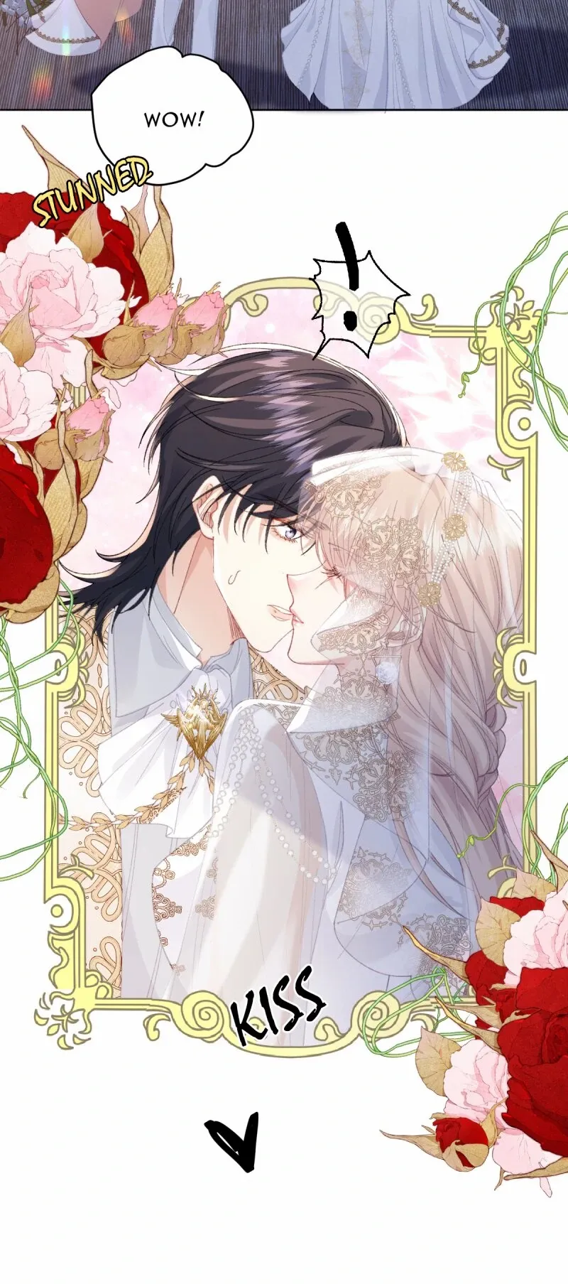 After The Female Lead Awakens Chapter 16 - page 30