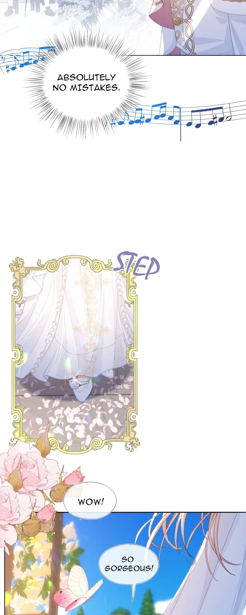 After The Female Lead Awakens Chapter 16 - page 4