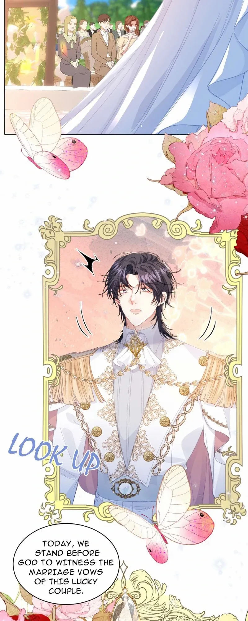 After The Female Lead Awakens Chapter 16 - page 5