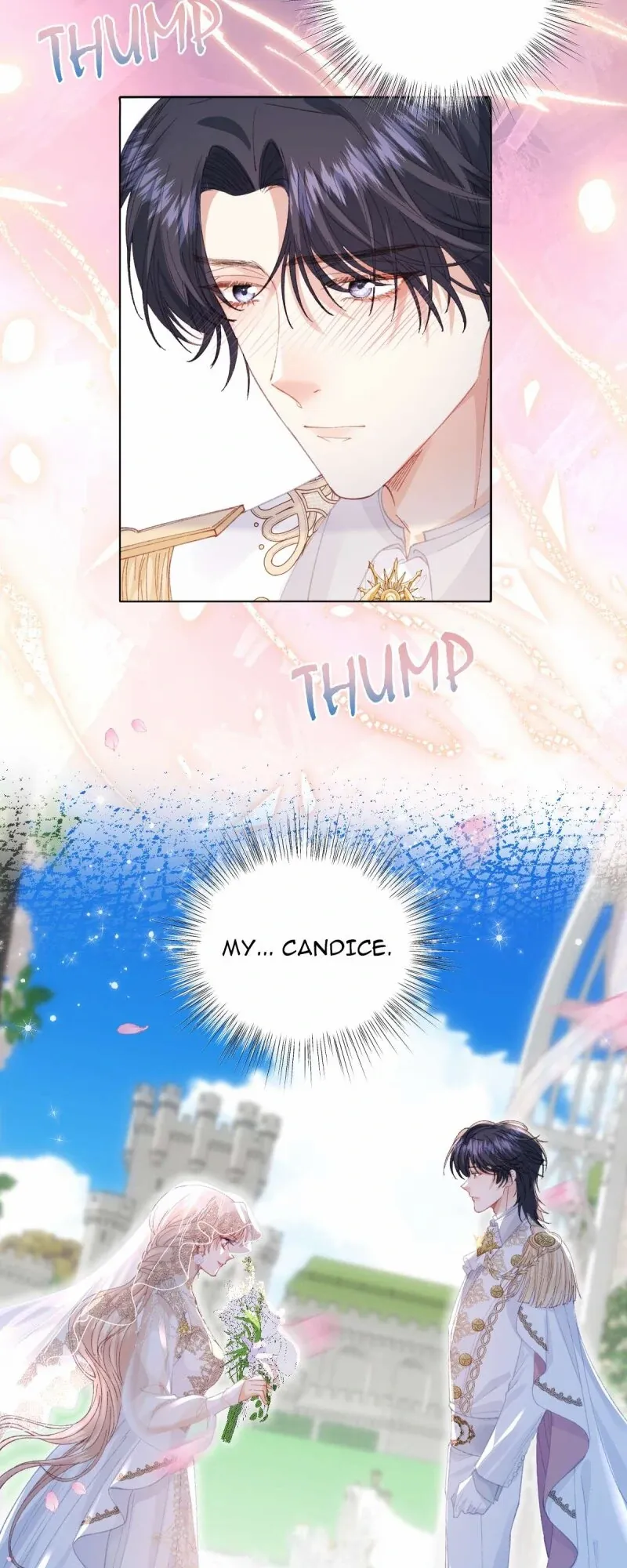 After The Female Lead Awakens Chapter 16 - page 7