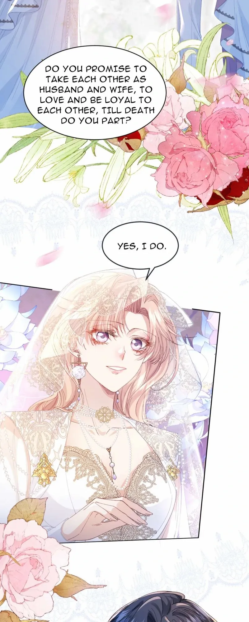 After The Female Lead Awakens Chapter 16 - page 8