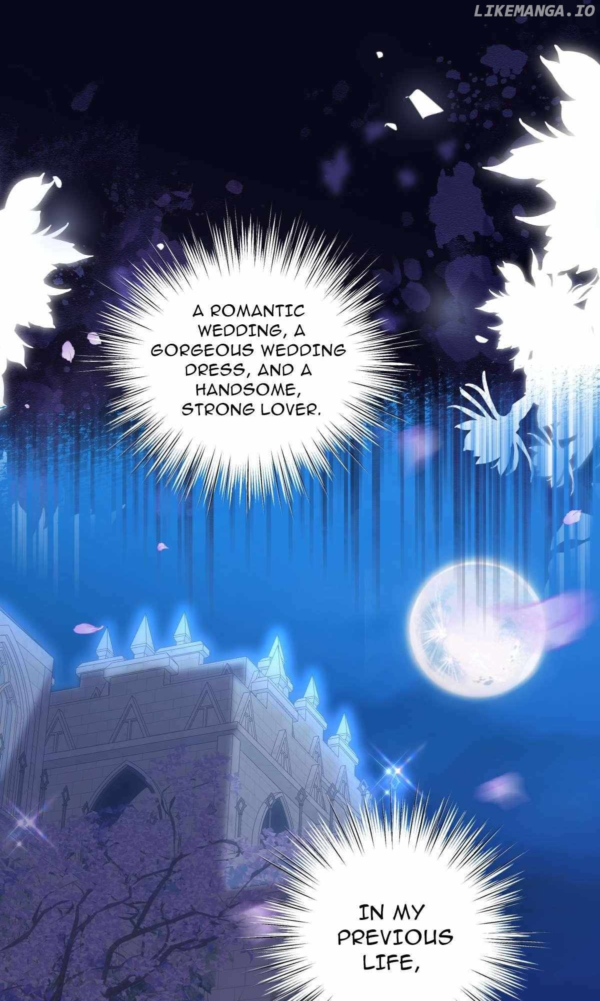 After The Female Lead Awakens Chapter 17 - page 1