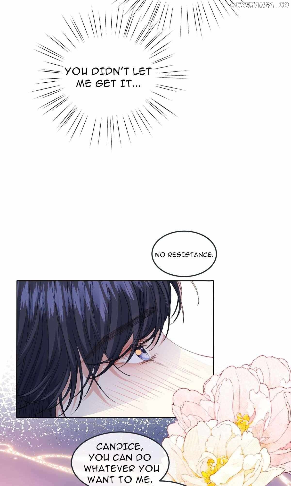 After The Female Lead Awakens Chapter 17 - page 10