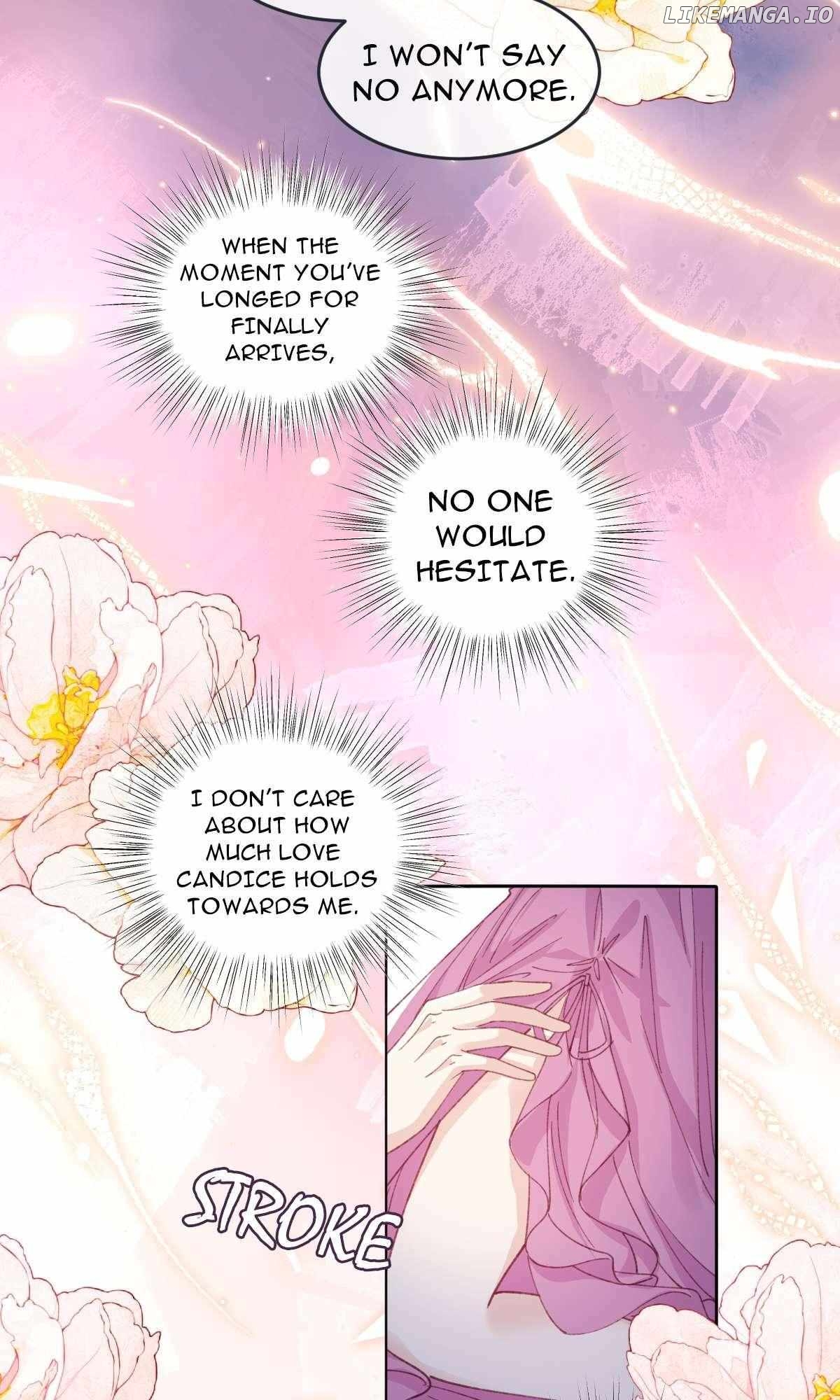 After The Female Lead Awakens Chapter 17 - page 11