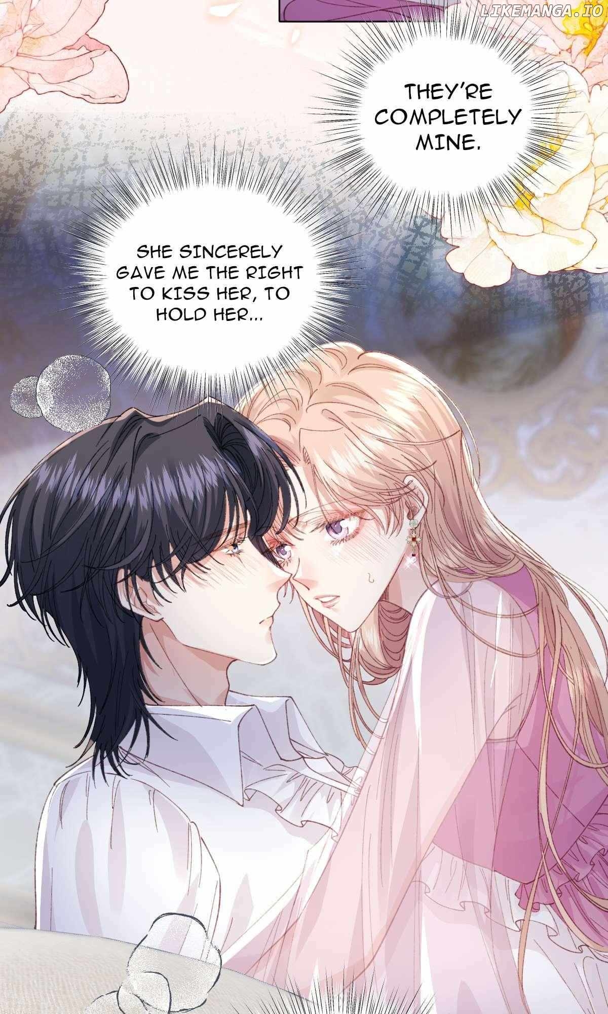 After The Female Lead Awakens Chapter 17 - page 12