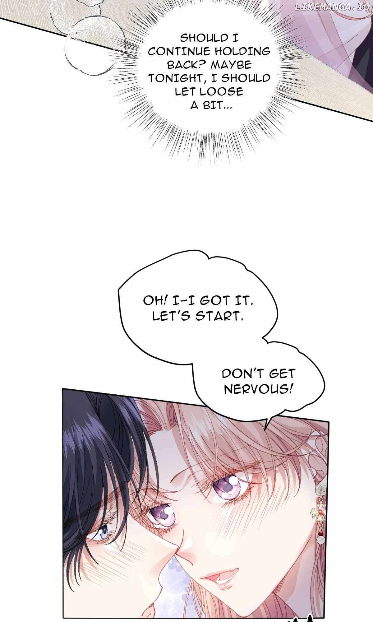 After The Female Lead Awakens Chapter 17 - page 13