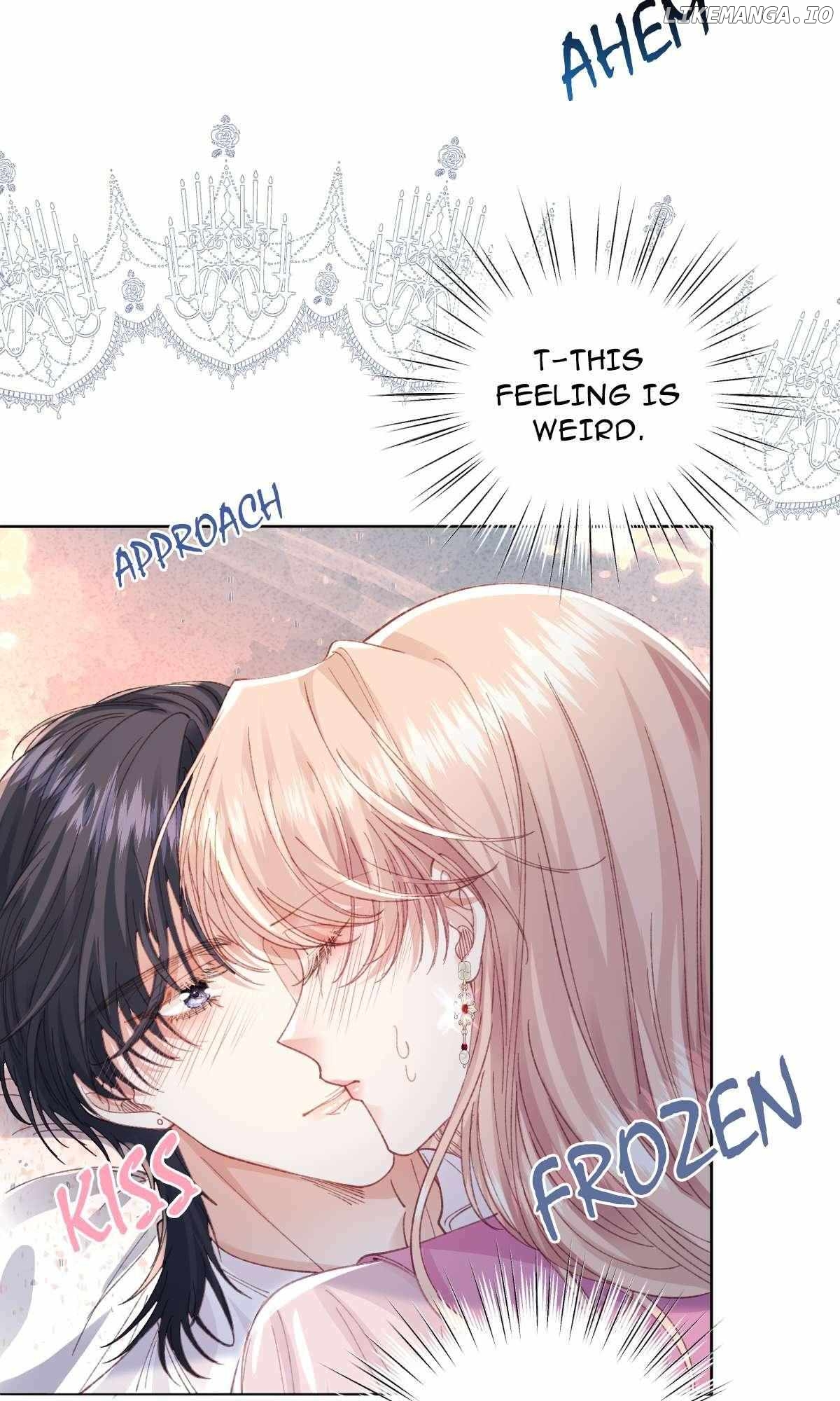 After The Female Lead Awakens Chapter 17 - page 14