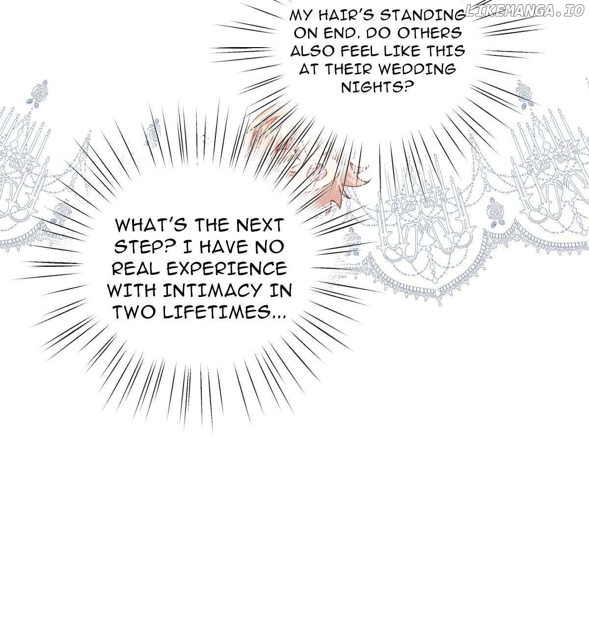 After The Female Lead Awakens Chapter 17 - page 15