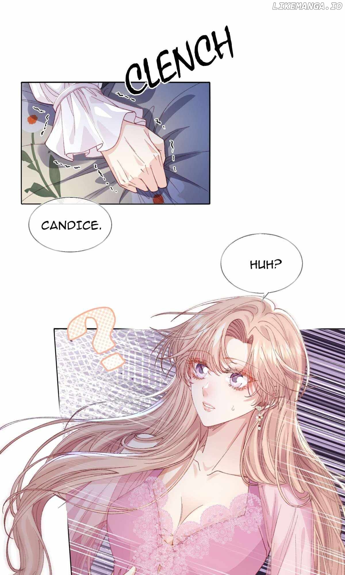 After The Female Lead Awakens Chapter 17 - page 16