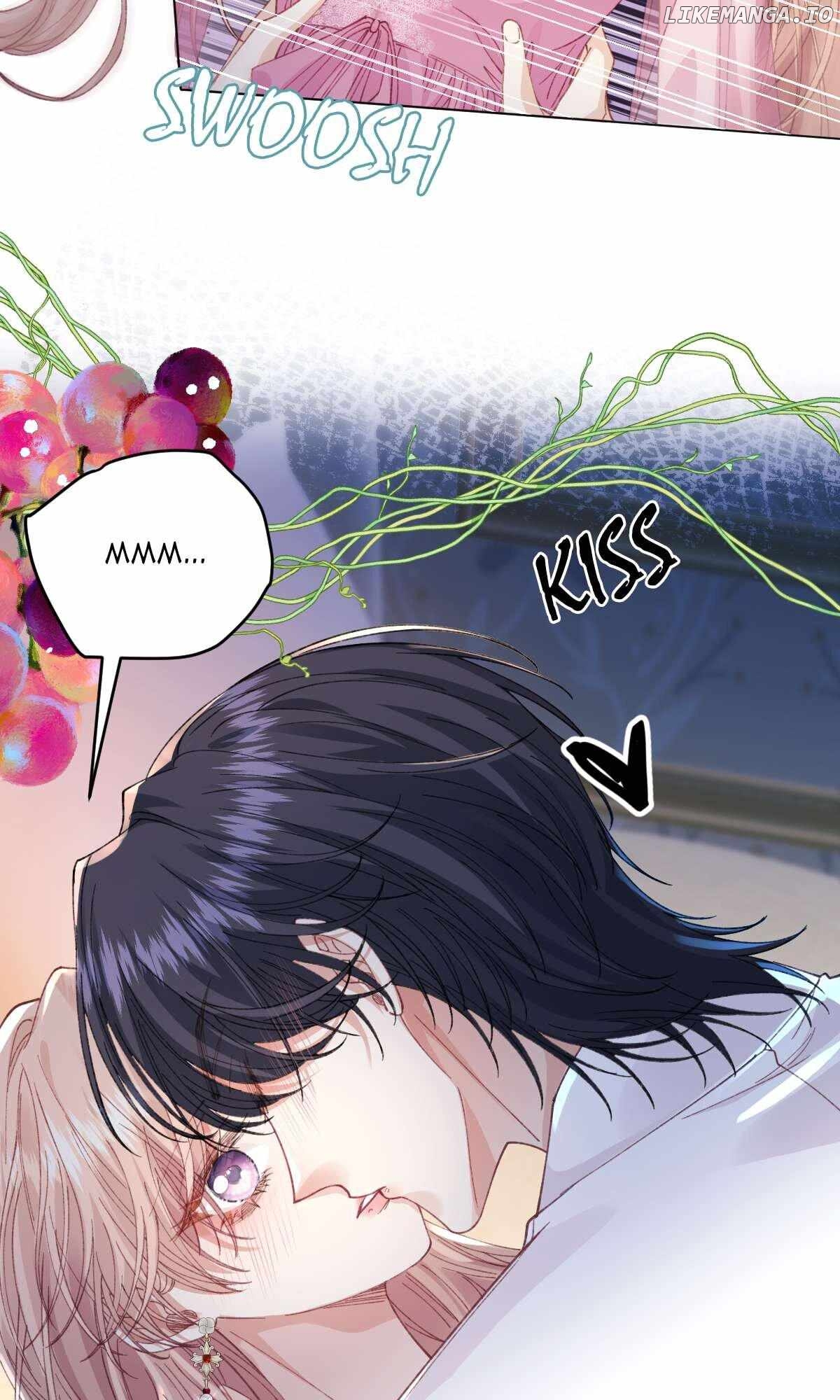 After The Female Lead Awakens Chapter 17 - page 17