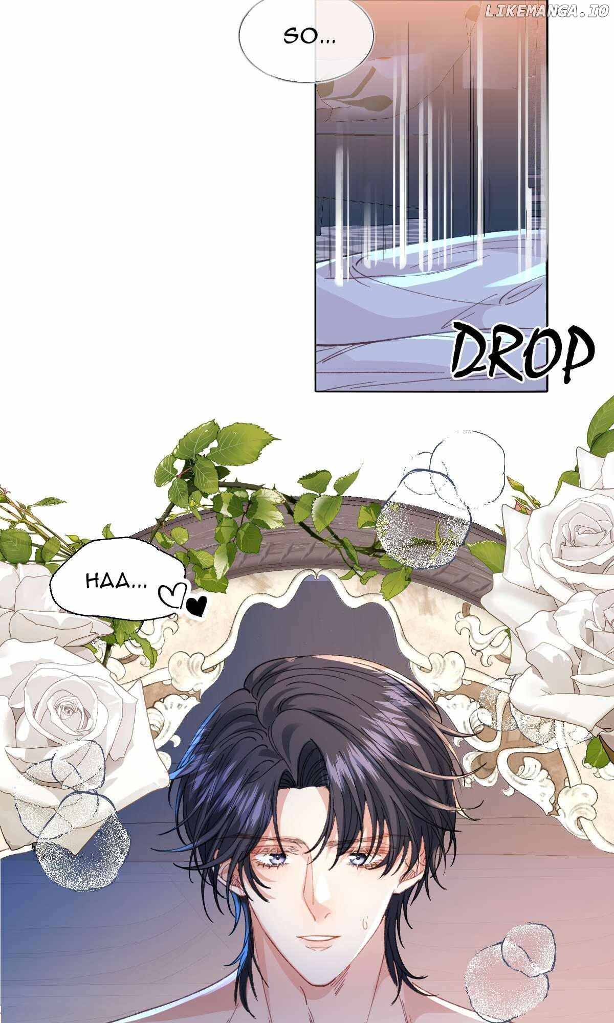 After The Female Lead Awakens Chapter 17 - page 20