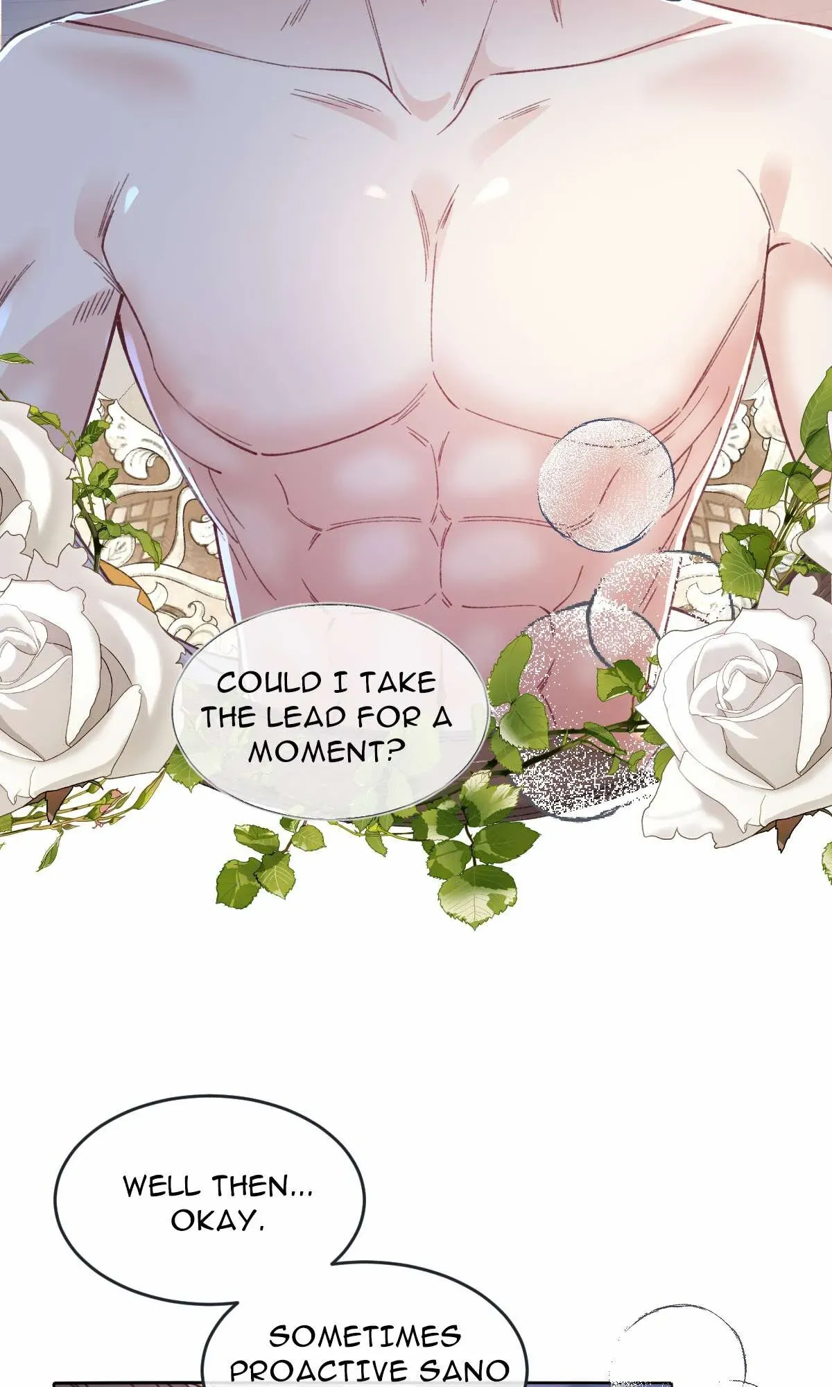 After The Female Lead Awakens Chapter 17 - page 21