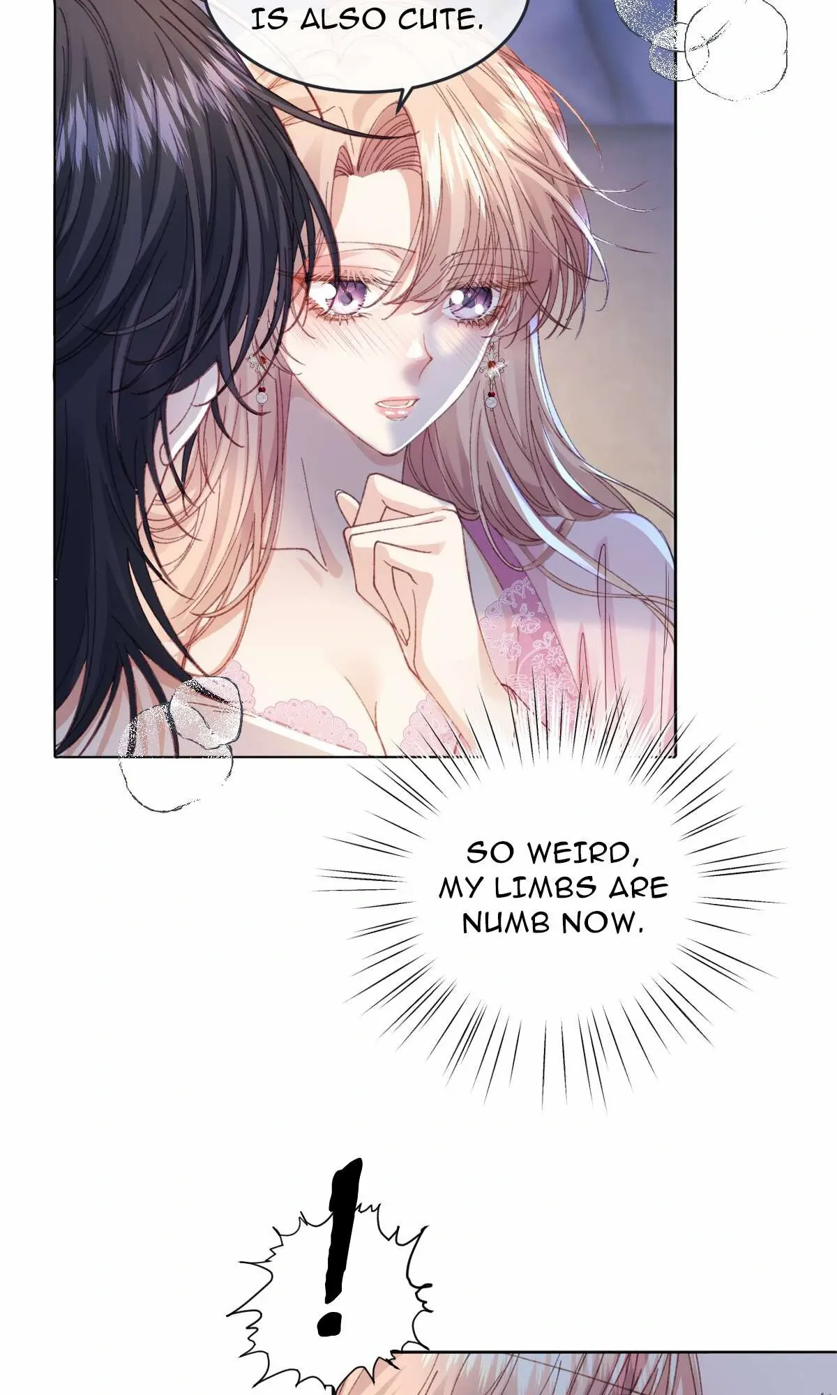 After The Female Lead Awakens Chapter 17 - page 22