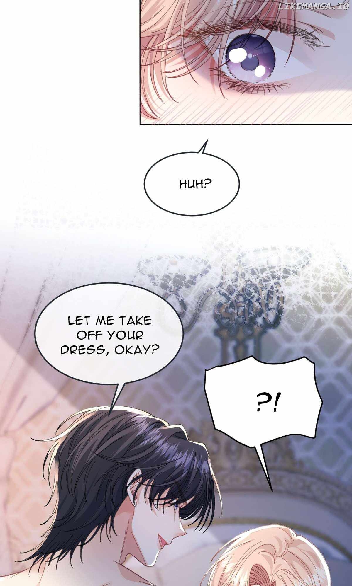 After The Female Lead Awakens Chapter 17 - page 23