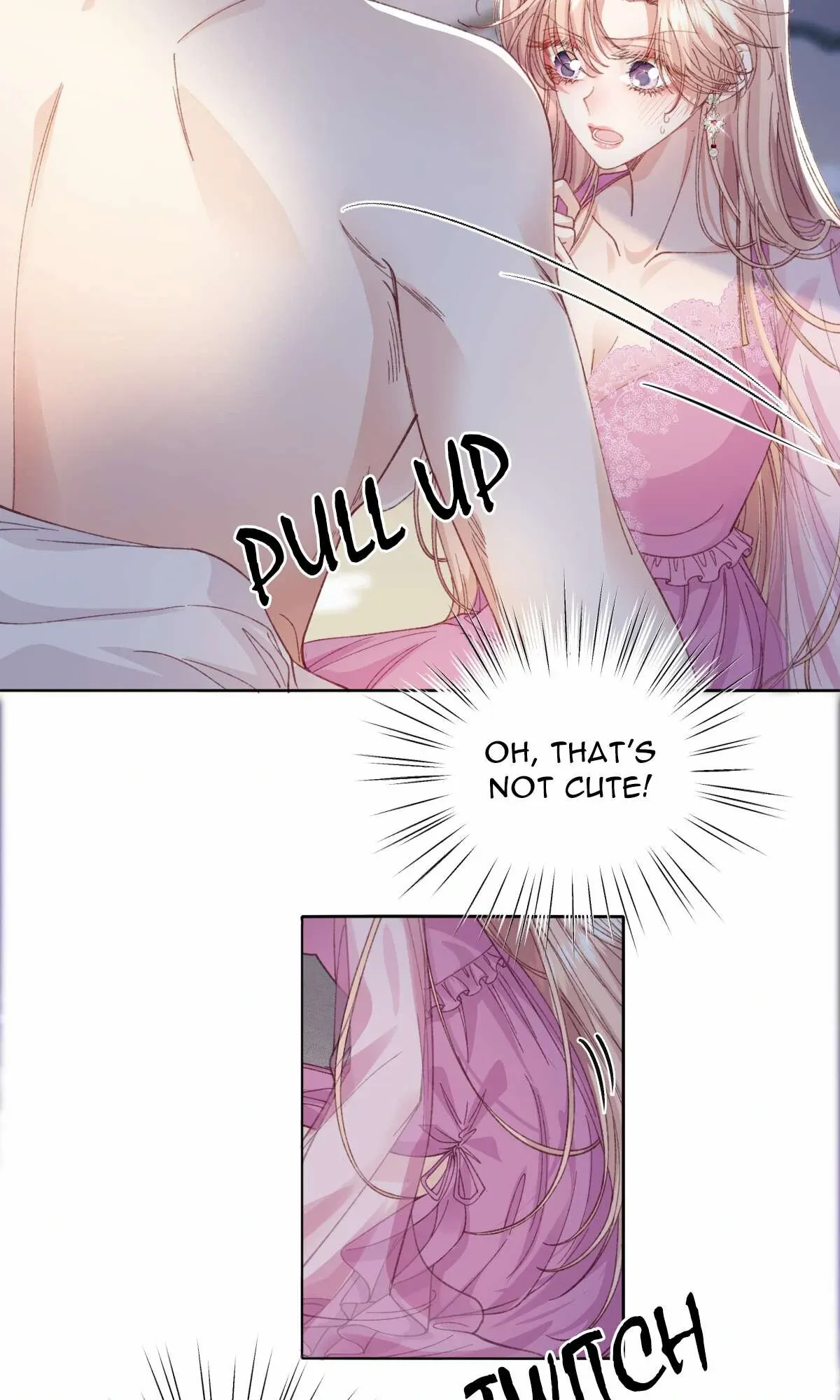 After The Female Lead Awakens Chapter 17 - page 24