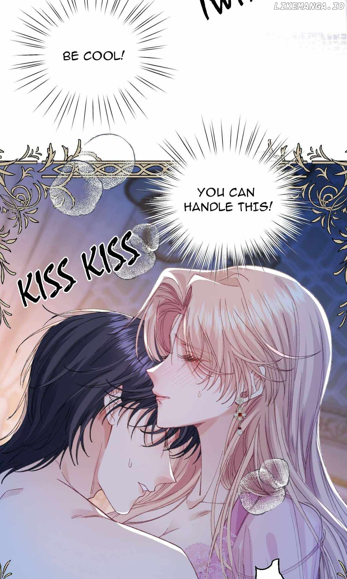 After The Female Lead Awakens Chapter 17 - page 25