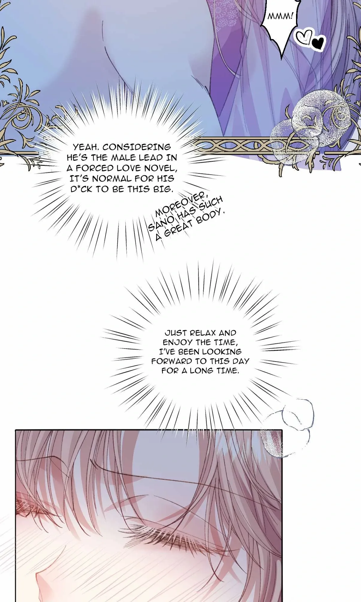 After The Female Lead Awakens Chapter 17 - page 26