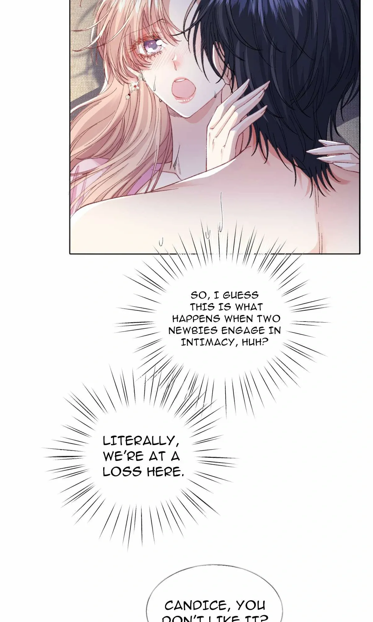 After The Female Lead Awakens Chapter 17 - page 29