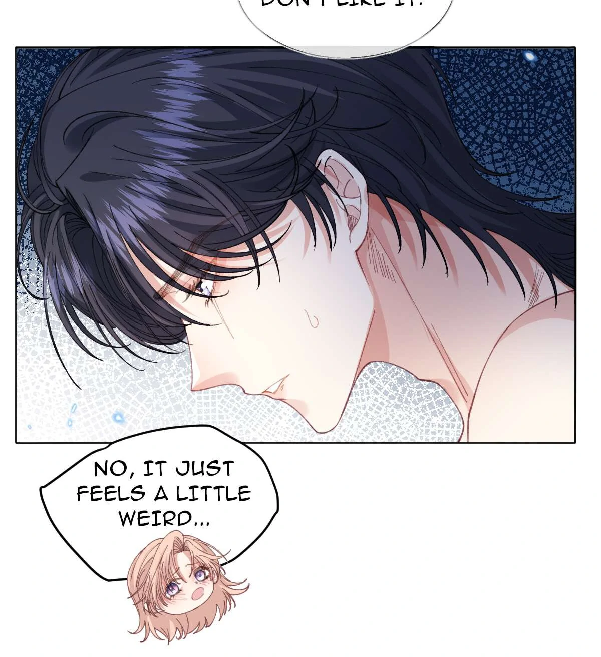 After The Female Lead Awakens Chapter 17 - page 30