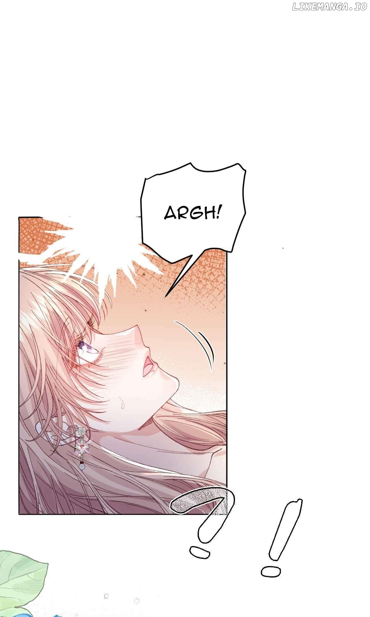 After The Female Lead Awakens Chapter 17 - page 31