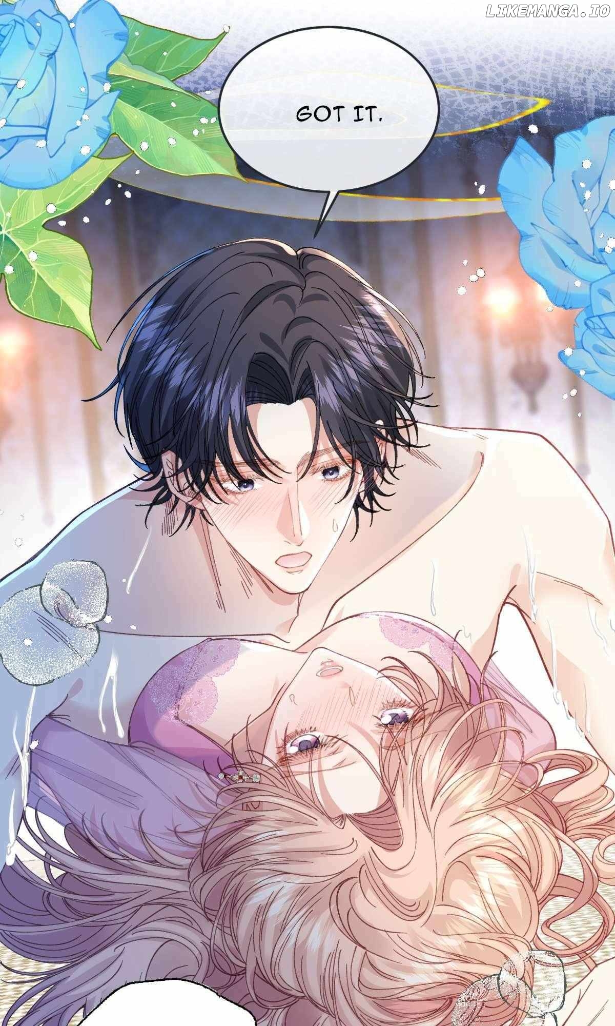 After The Female Lead Awakens Chapter 17 - page 32