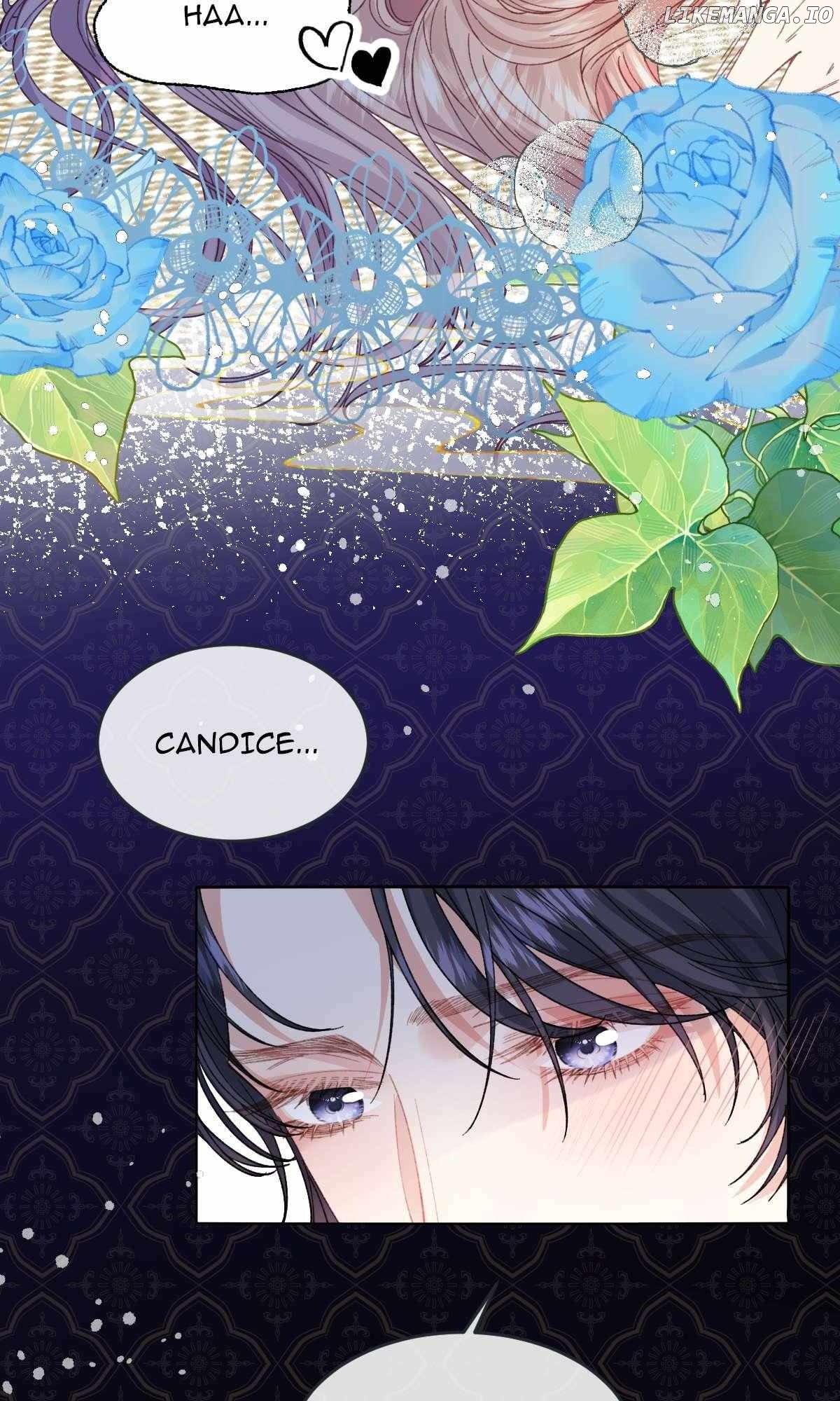 After The Female Lead Awakens Chapter 17 - page 33